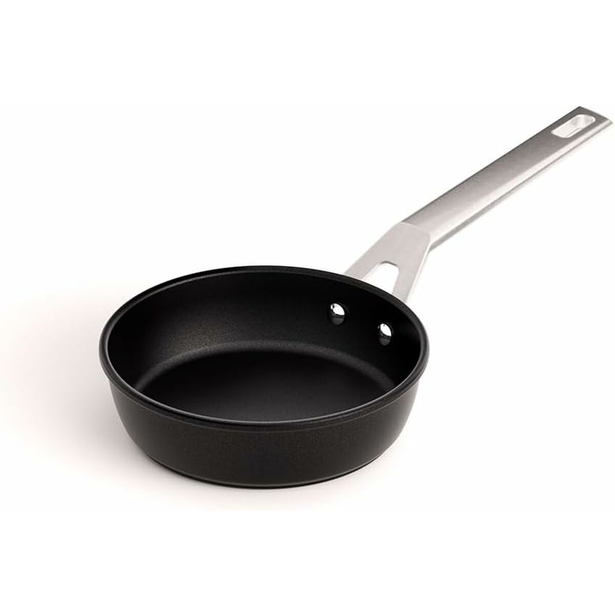 Stekpanna Valira AIRE 18CM Svart Aluminium Ø 18 cm