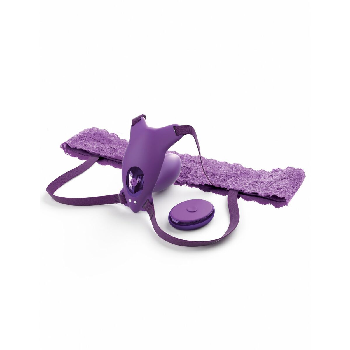 G-spotvibrator Pipedream - 5