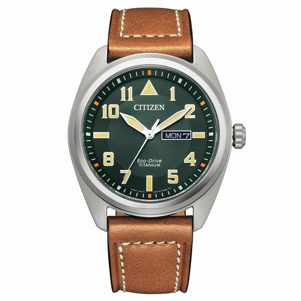 Herrklocka Citizen BM8560-11X