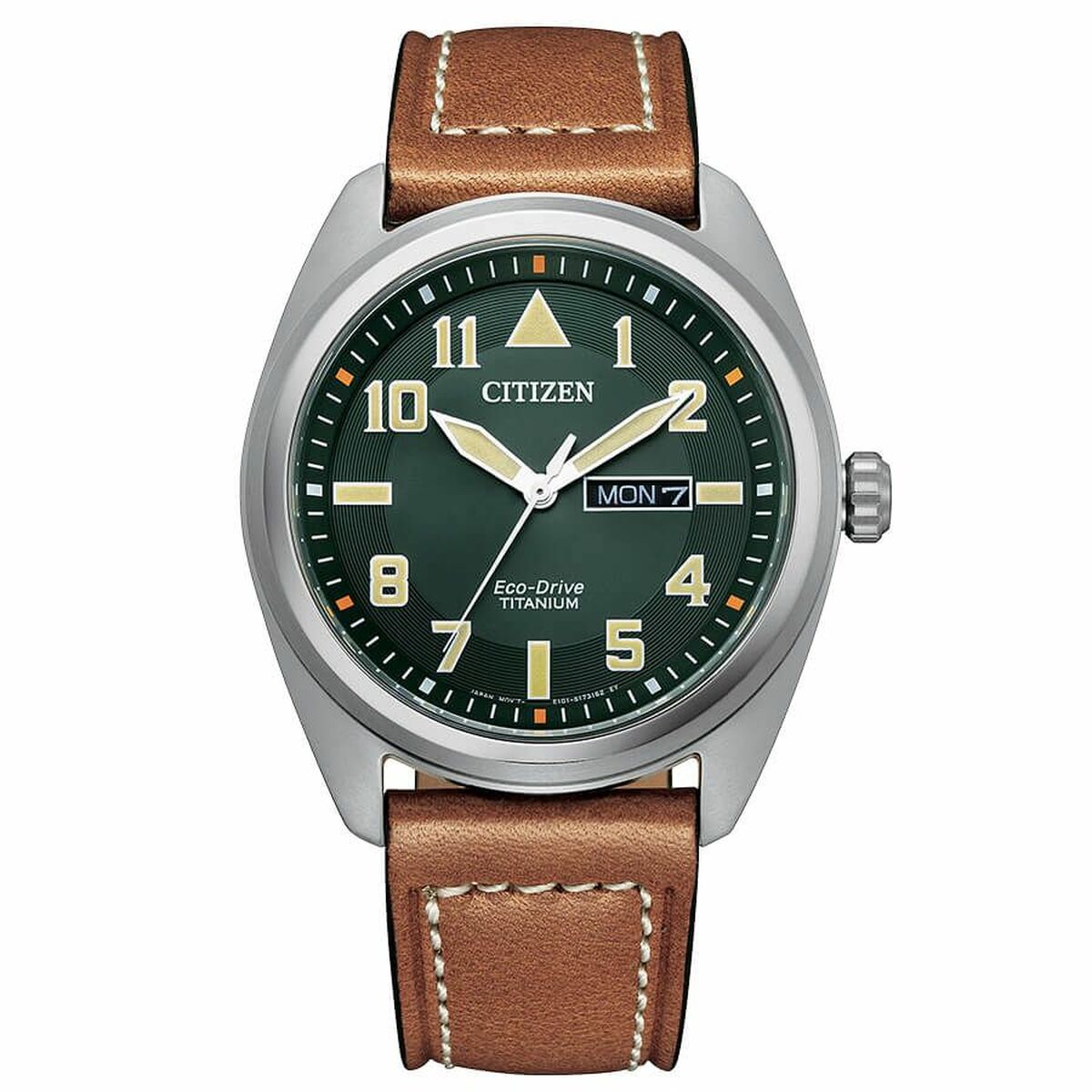 Herrklocka Citizen BM8560-11X - 3