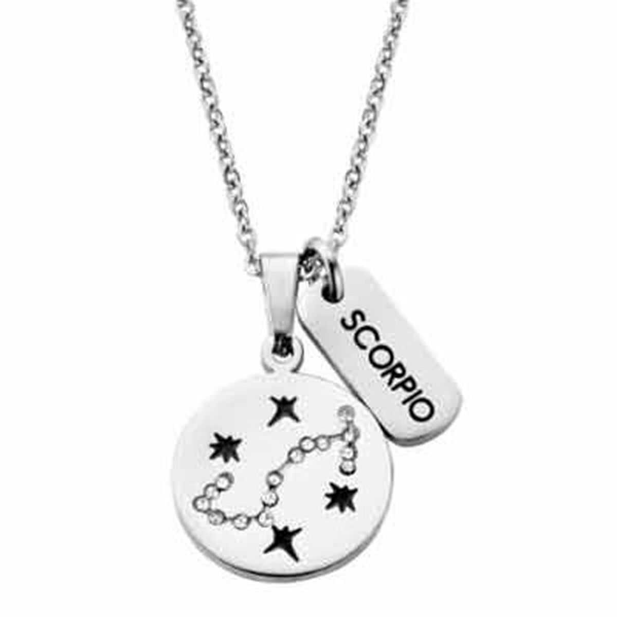 Damhängen CO88 Collection 8CN-26071 Silvrig