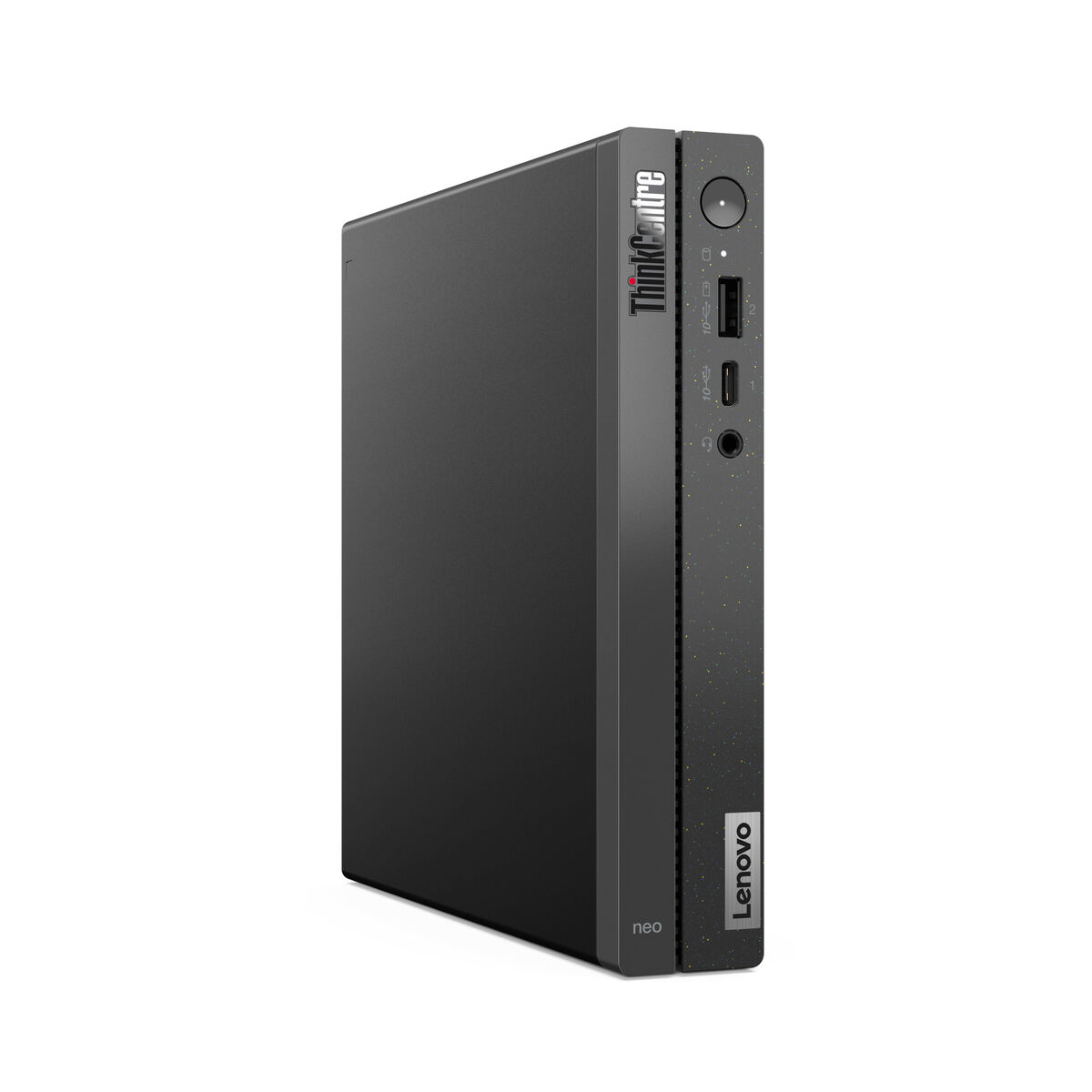 Bordsdator Lenovo ThinkCentre Neo 50Q GEN 4 Intel Core I3-1215U 8 GB RAM 256 GB SSD - 2