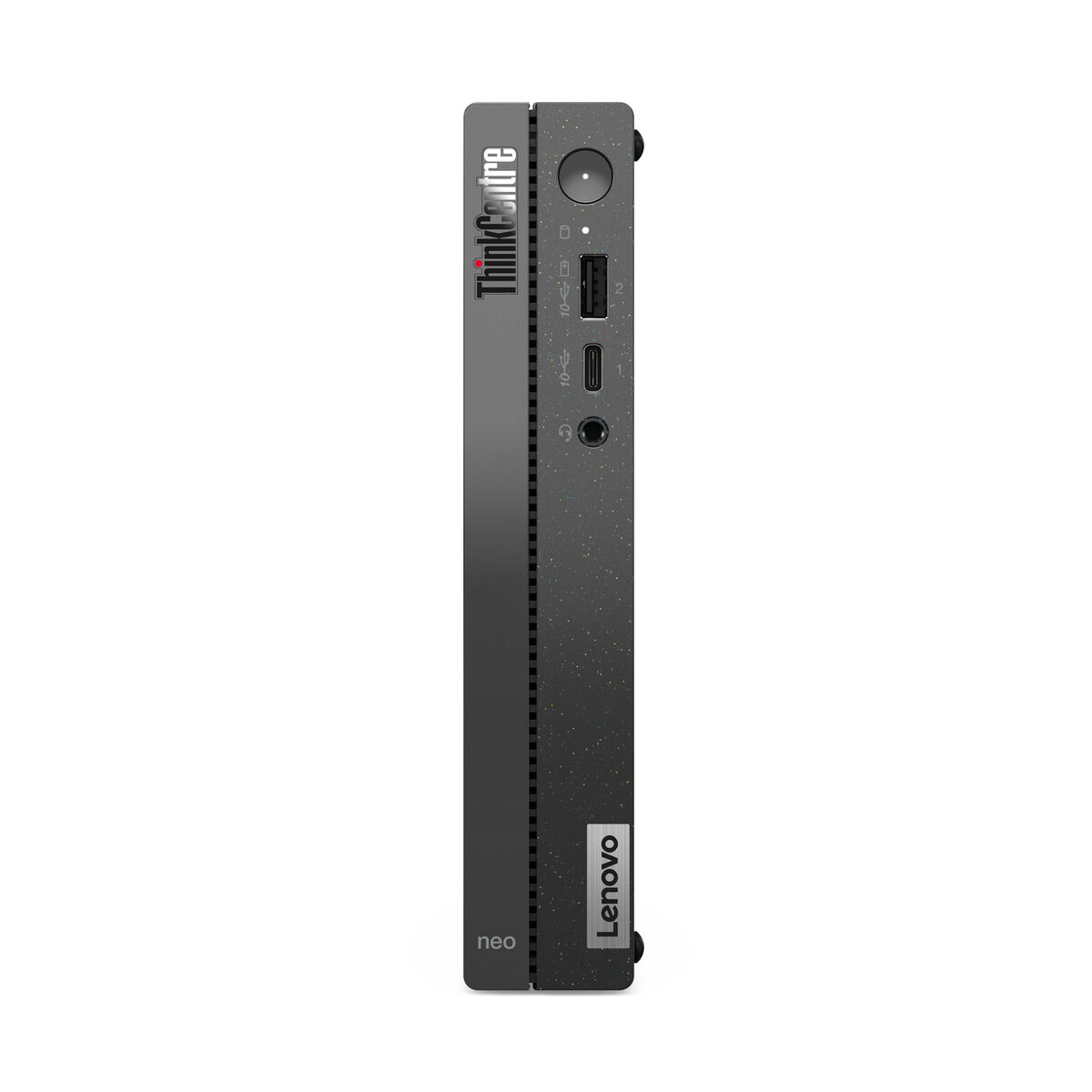 Bordsdator Lenovo ThinkCentre Neo 50Q GEN 4 Intel Core I3-1215U 8 GB RAM 256 GB SSD