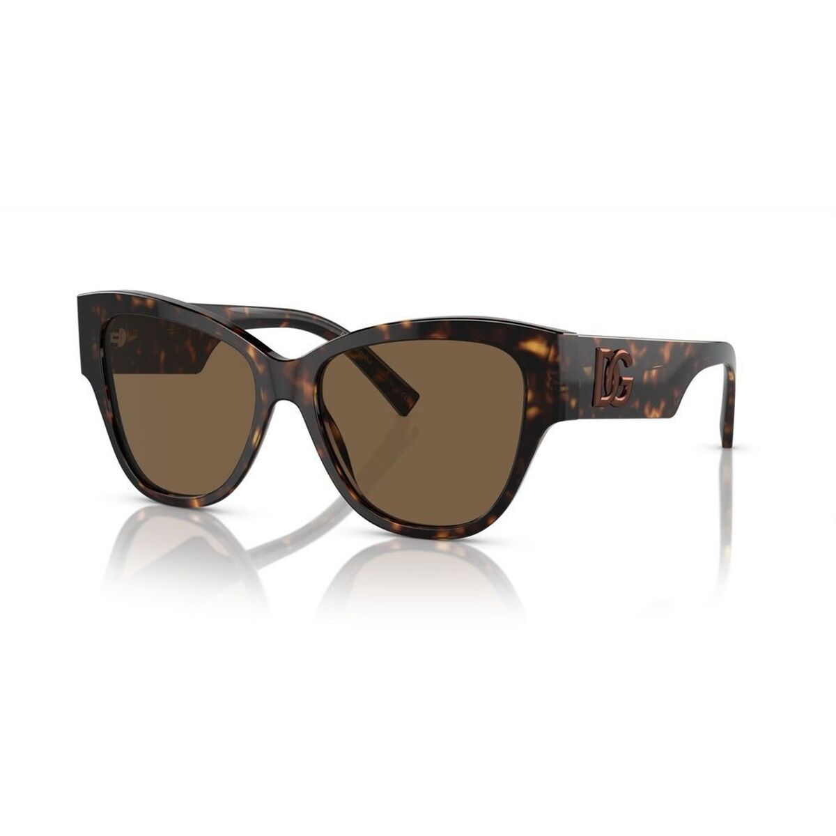 Damsolglasögon Dolce & Gabbana DG 4449
