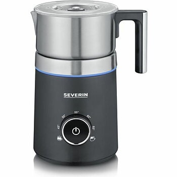 Mjölkskummare Severin SM3586 Blå 500 W 700 ml