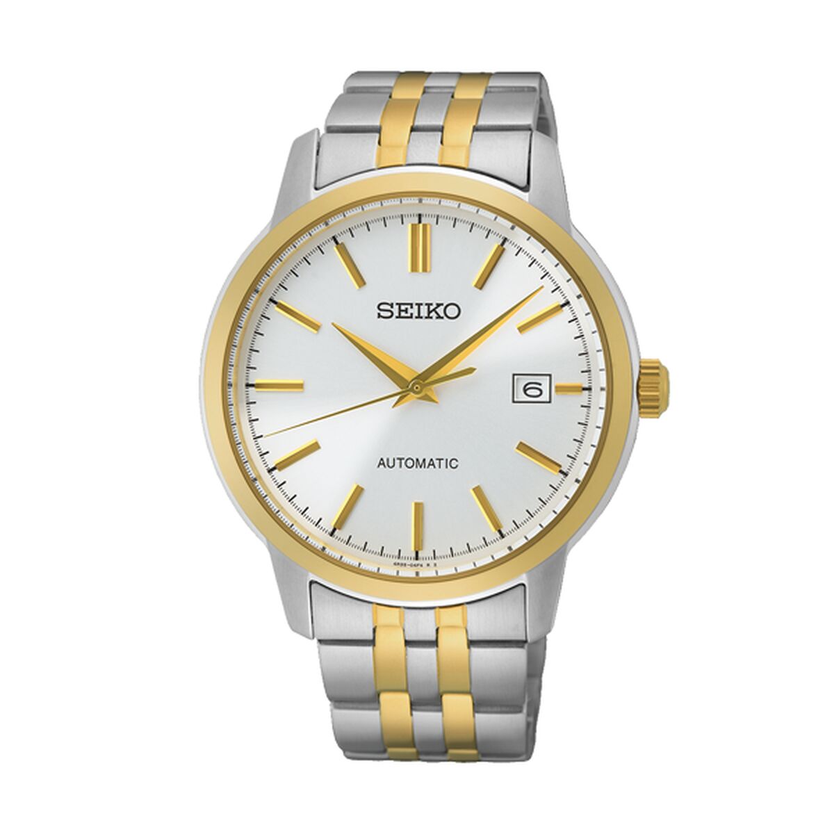 Herrklocka Seiko SRPH92K1 - 7