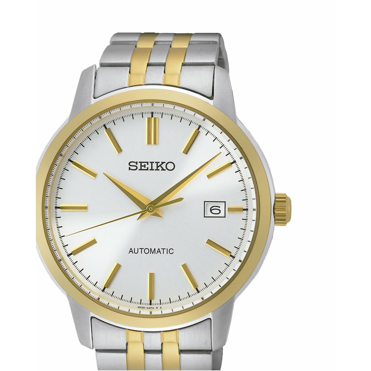 Herrklocka Seiko SRPH92K1 - 6