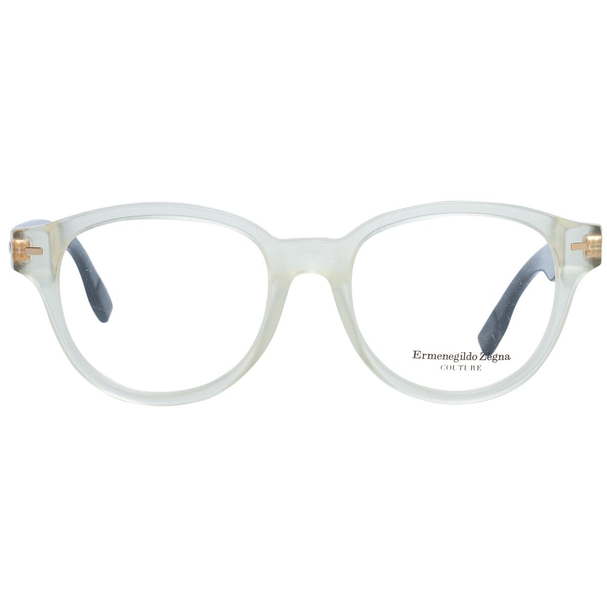 Glasögonbågar Ermenegildo Zegna ZC5002 02651 - 2