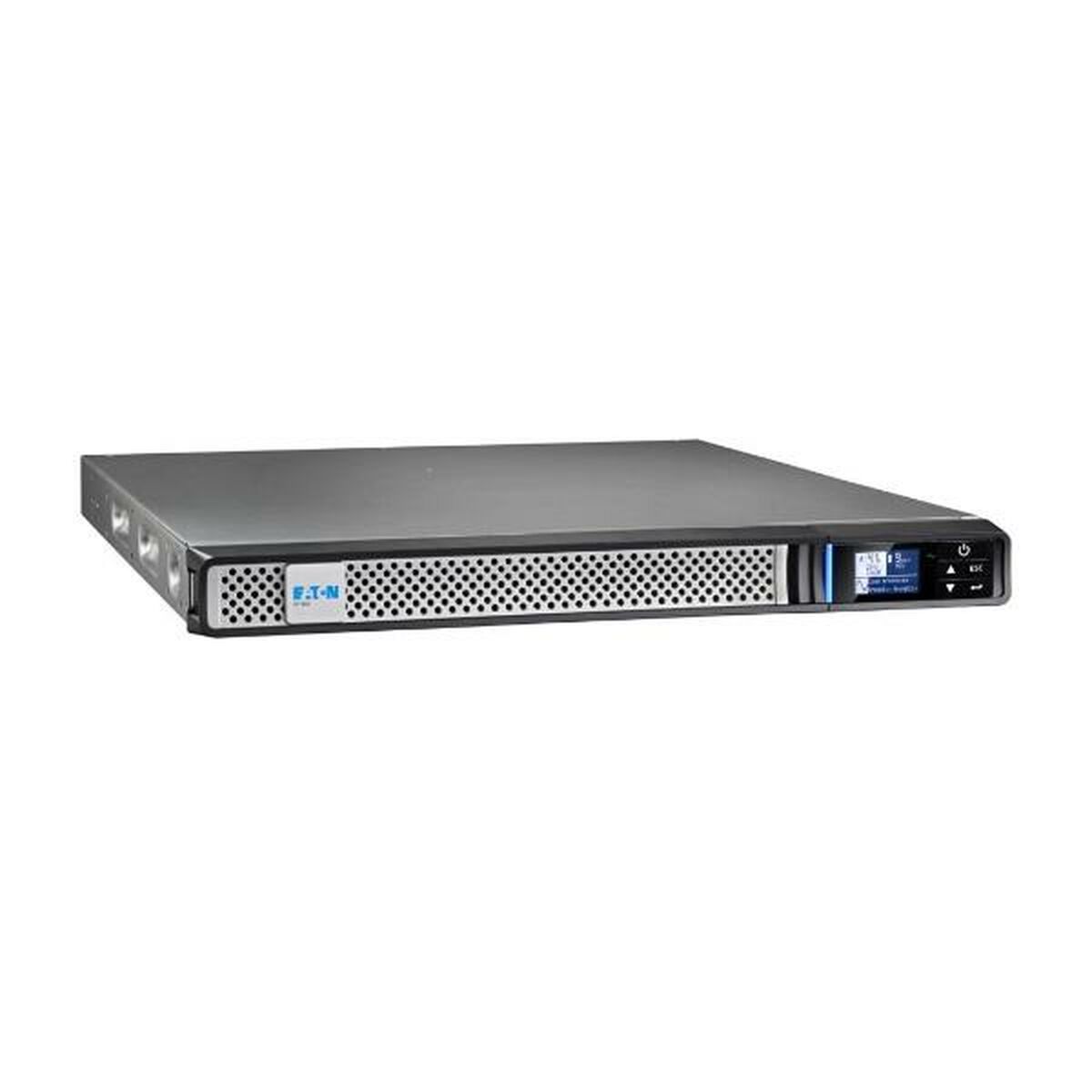 System för Avbrottsfri Strömförsörjning Interaktiv (UPS) Eaton 5P650IRNG2 520 W