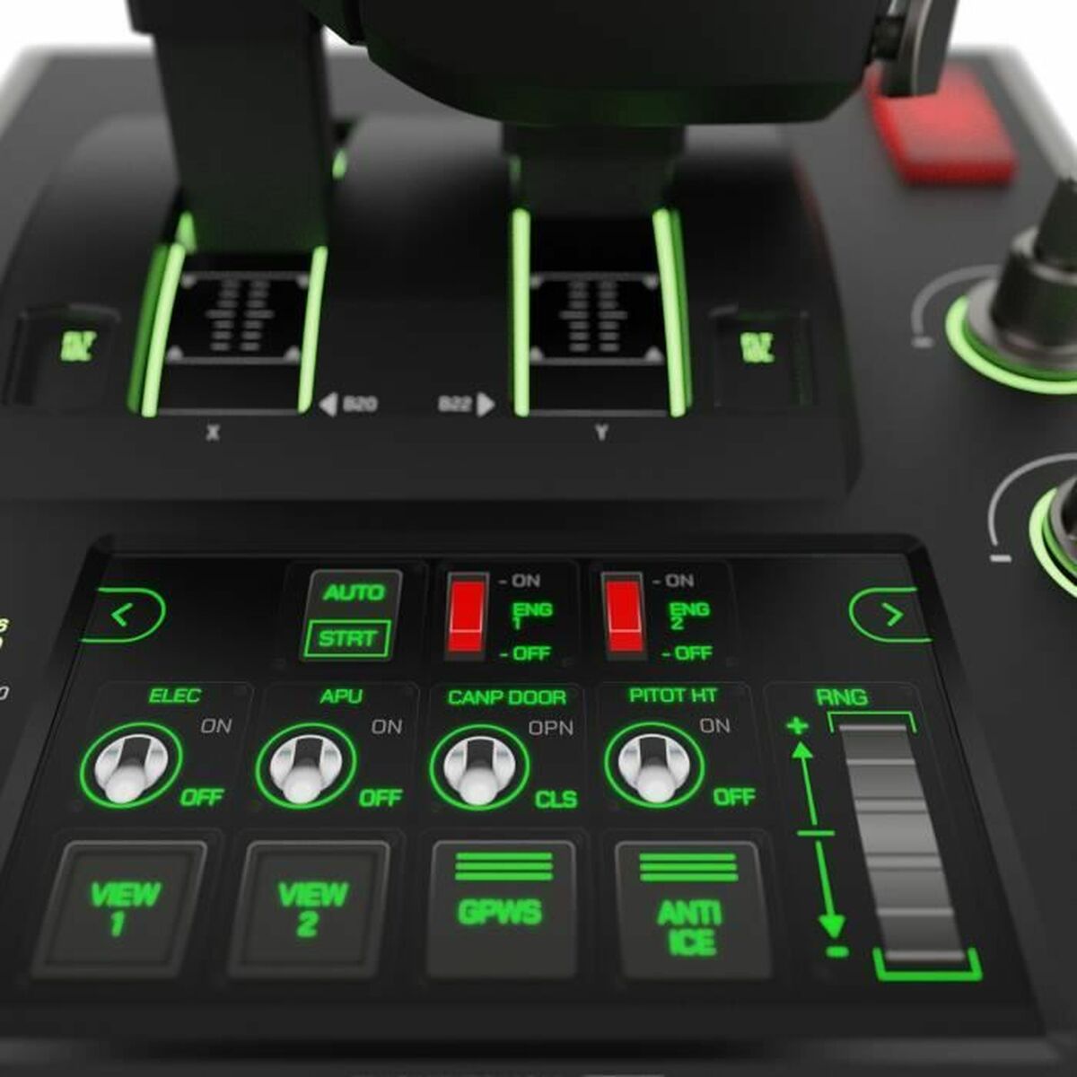 Joystick Turtle Beach EU-TB-005 - 6