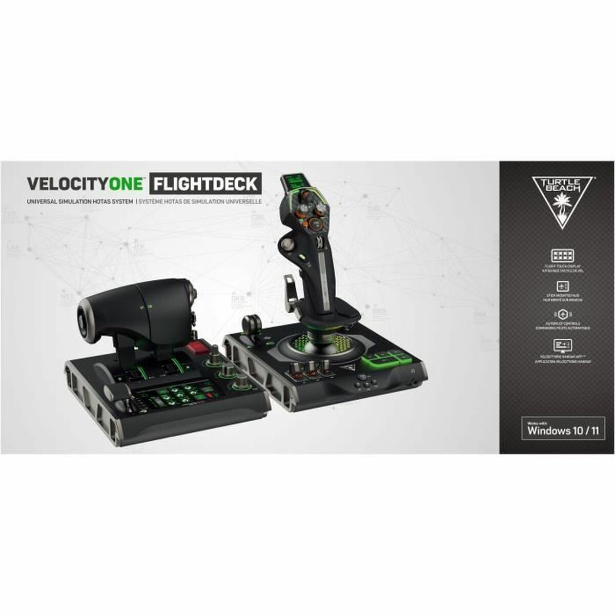 Joystick Turtle Beach EU-TB-005 - 2