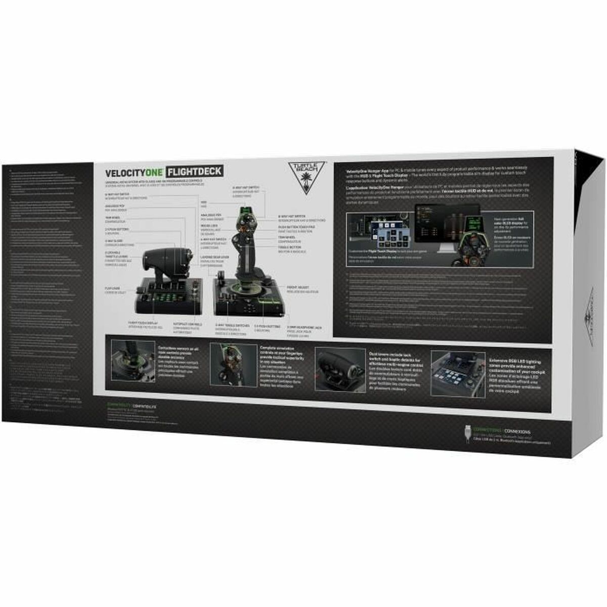 Joystick Turtle Beach EU-TB-005 - 3