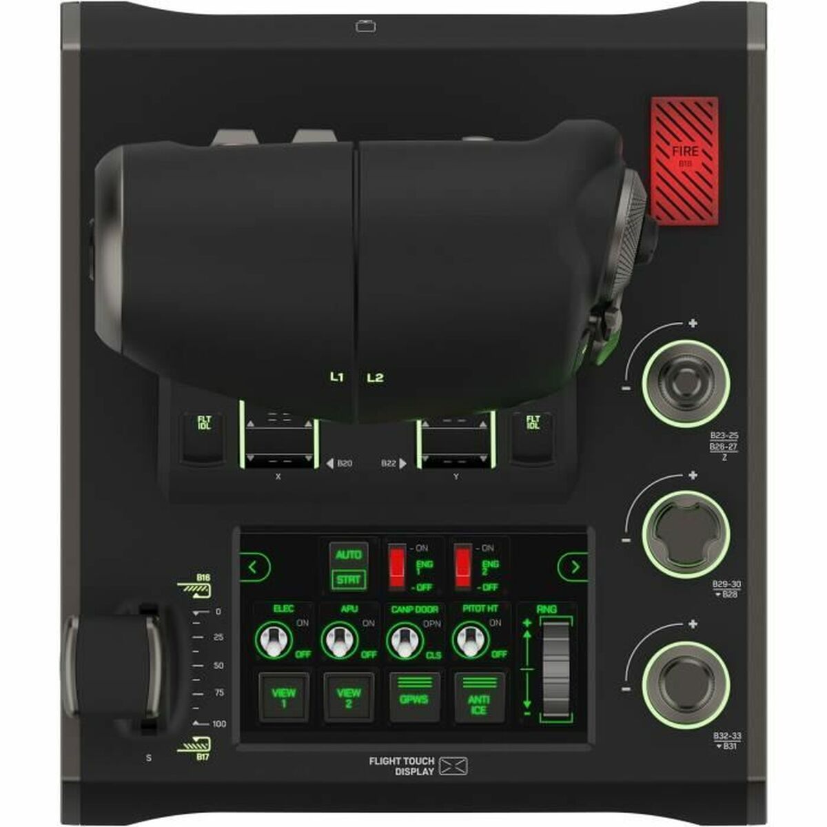 Joystick Turtle Beach EU-TB-005 - 4