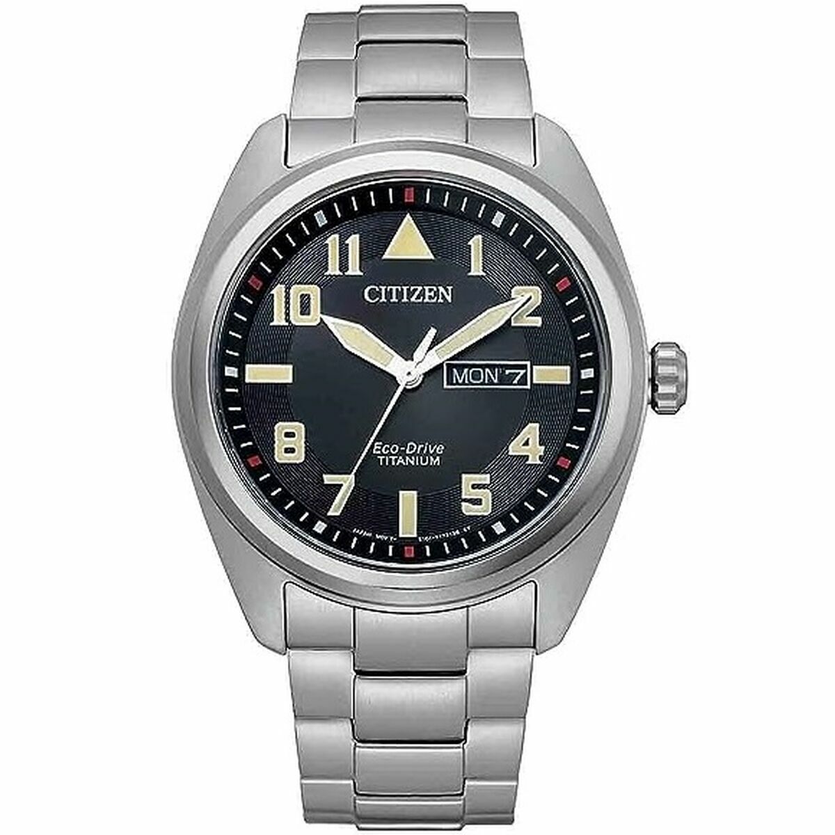 Herrklocka Citizen BM8560-88E