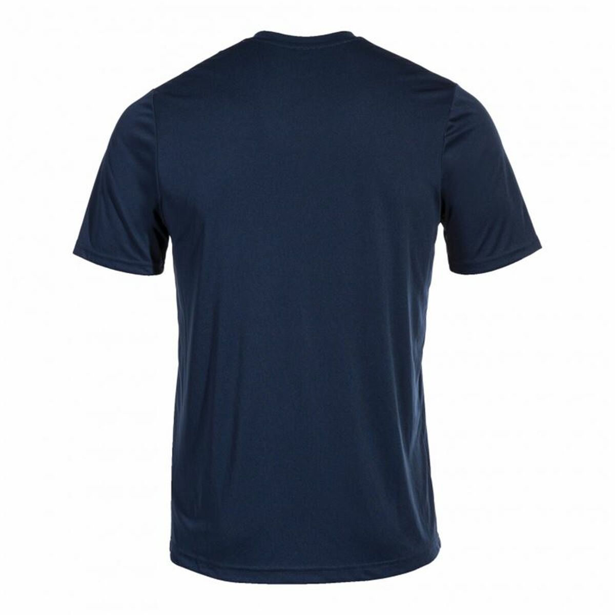 T-shirt med kortärm Herr Joma Sport Combi Marinblå - 2