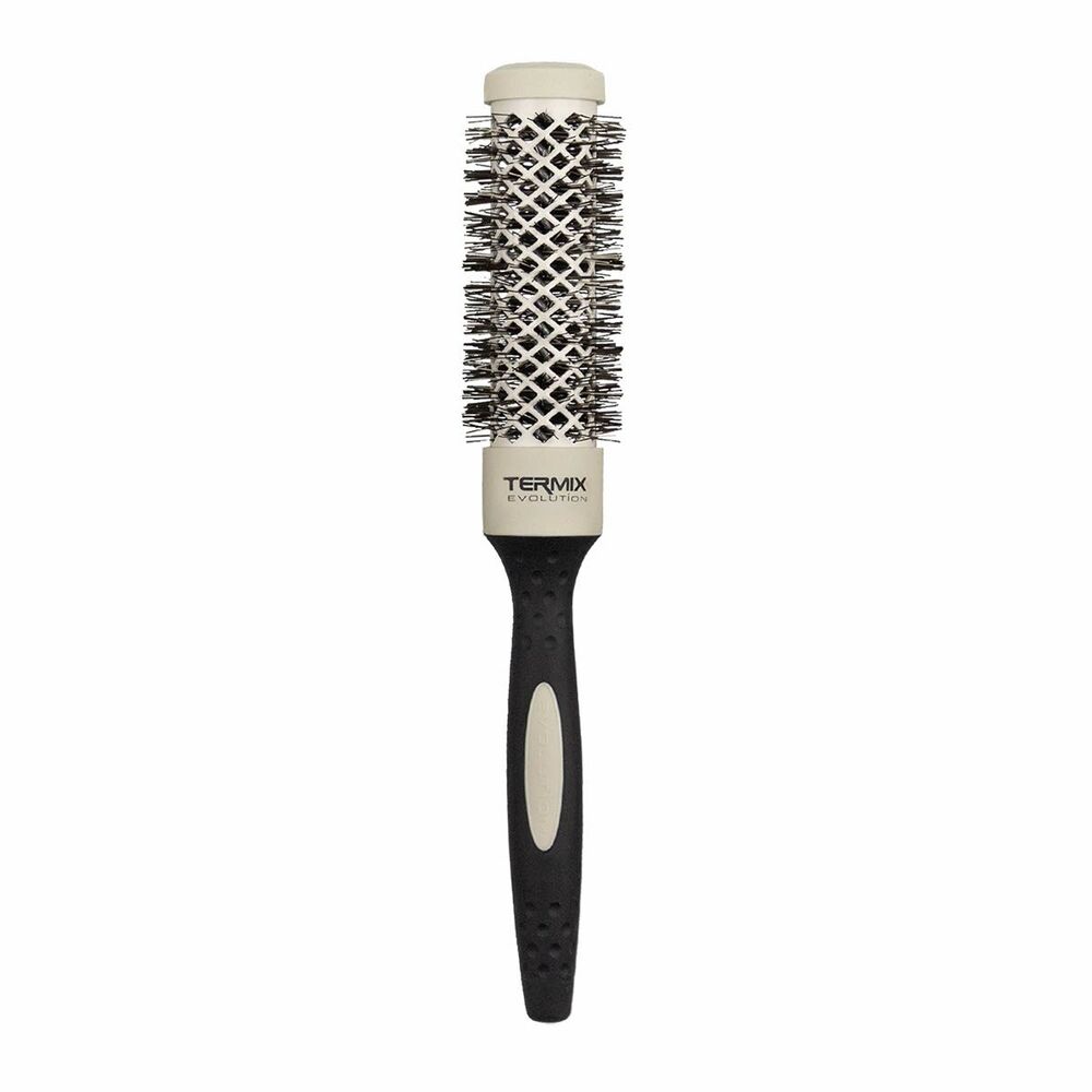 Borste Termix Evolution Soft Ockra (Ø 28 mm) - 2