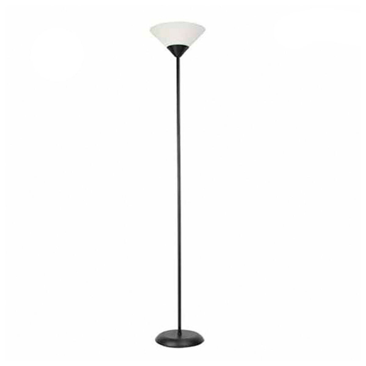 Golvlampa EDM 30011 Miami Svart 60 W 220-240 V 180 cm - 3