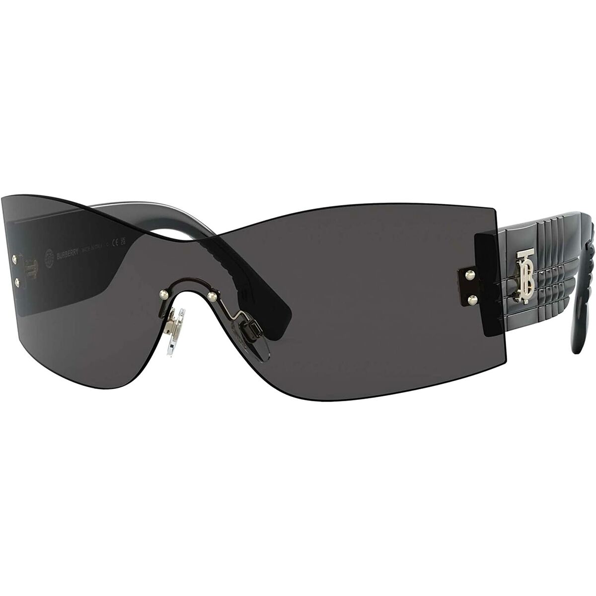 Damsolglasögon Burberry BELLA BE 3137 - 3