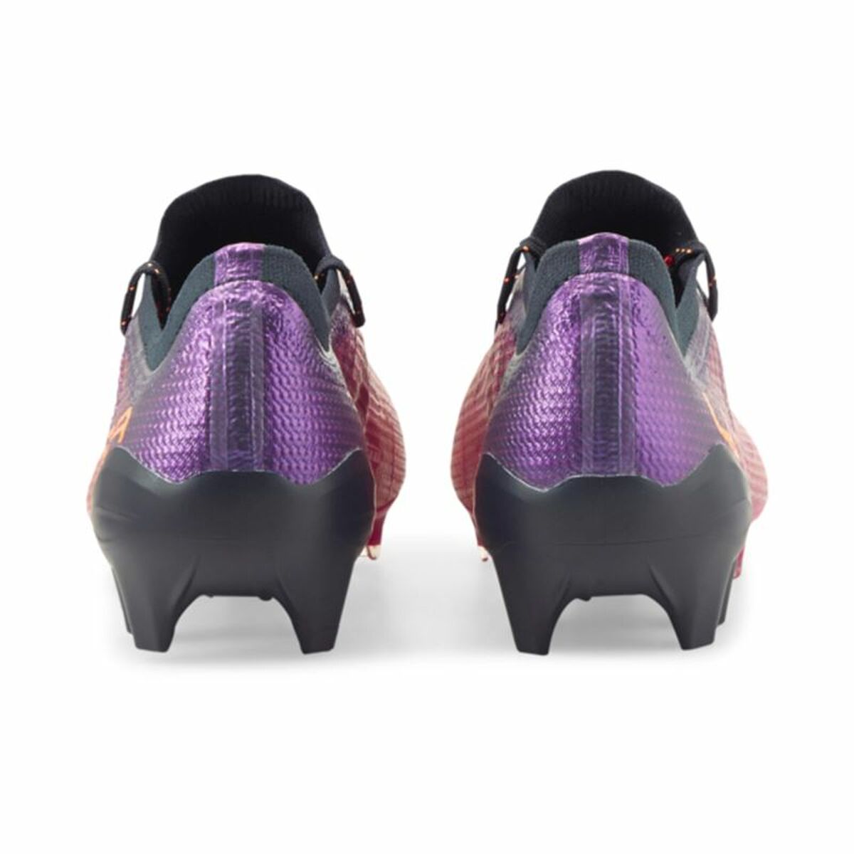 Fotbollsskor för vuxna Puma Ultra 1.4 Fg/Ag Purpur - 2