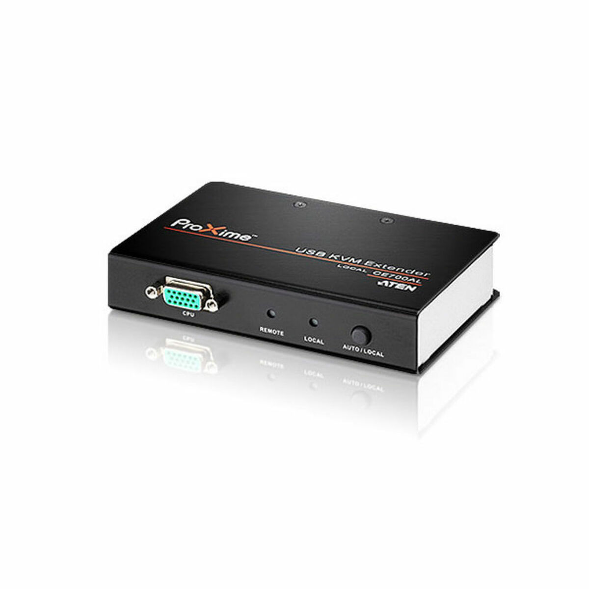 Anslutningspunkt Aten CE700A-AT-G - 2