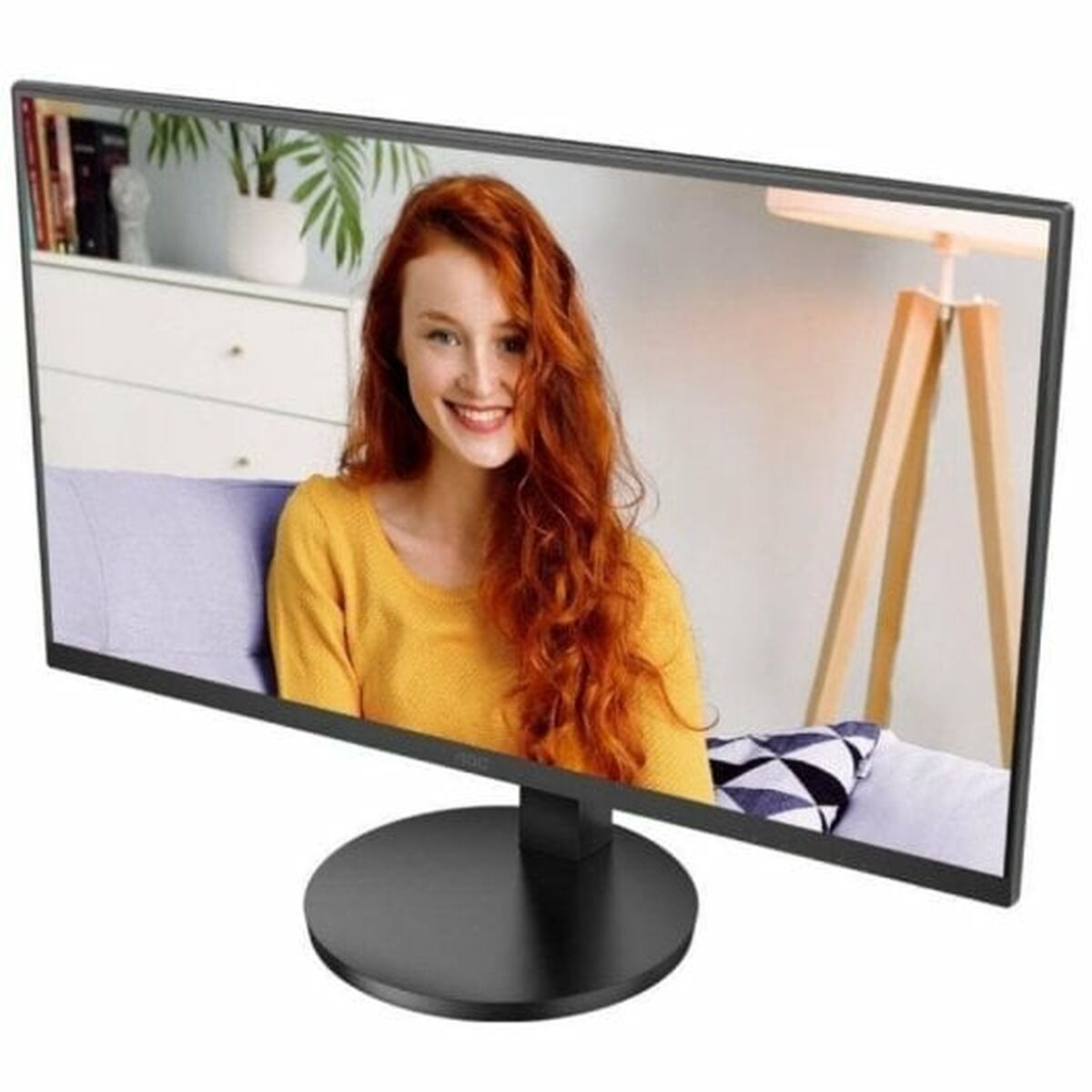 Monitor Gaming AOC 4K Ultra HD 27" - 3