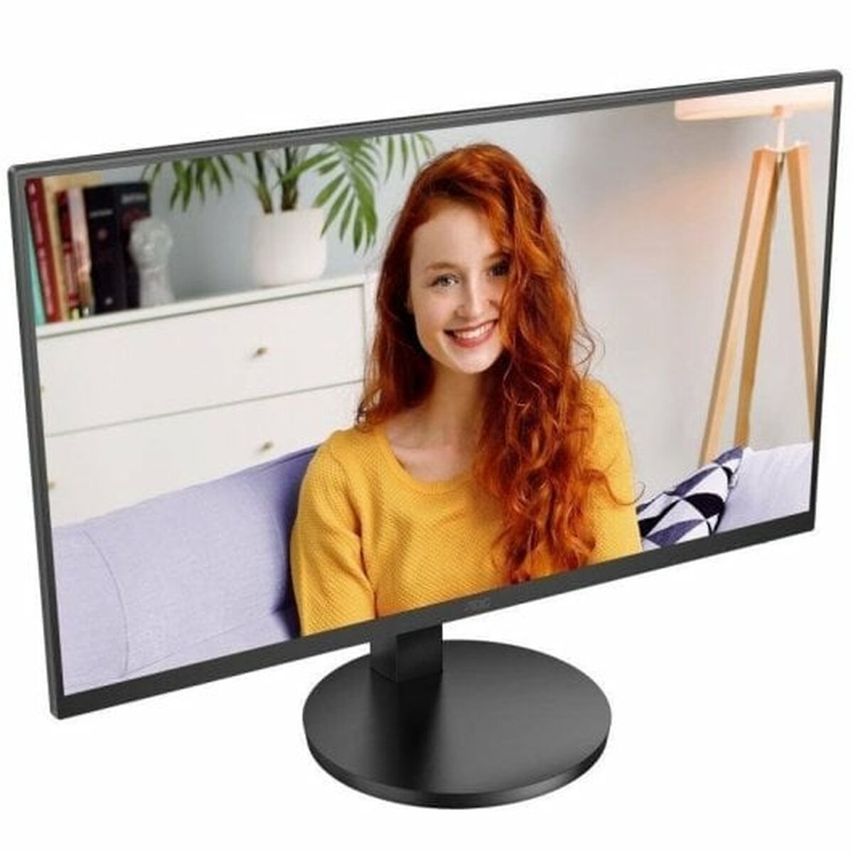Monitor Gaming AOC 4K Ultra HD 27" - 2
