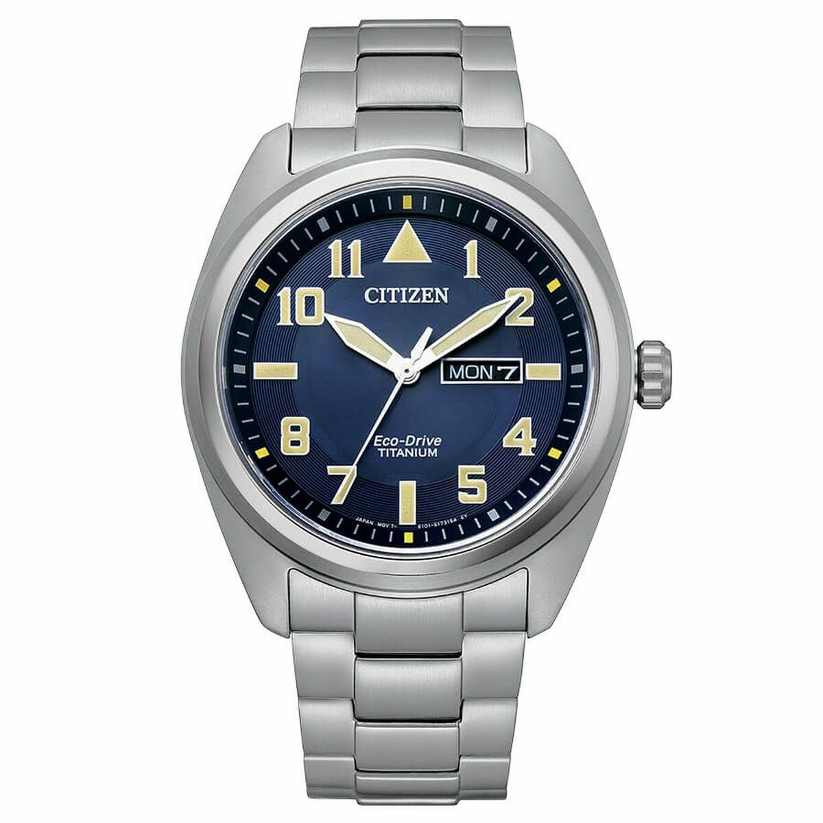 Herrklocka Citizen BM8560-88L - 3