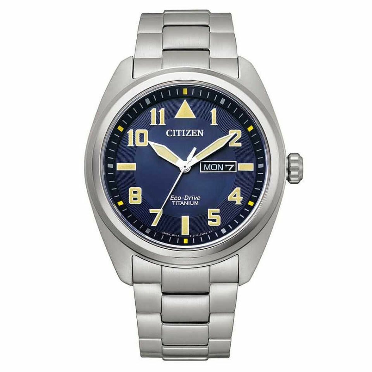 Herrklocka Citizen BM8560-88L
