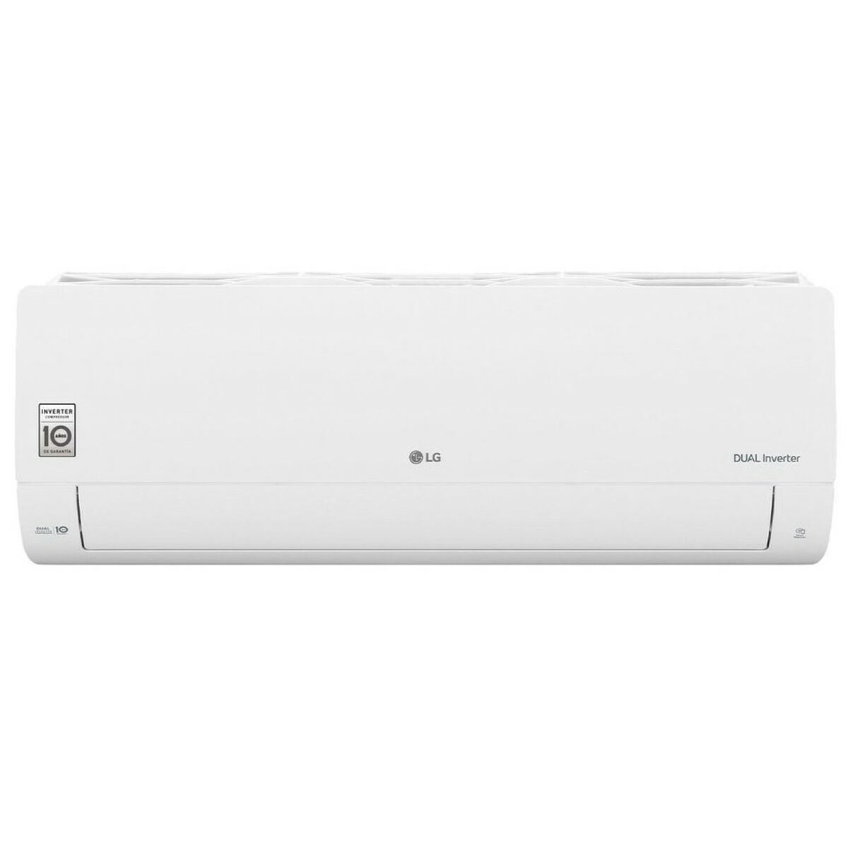 Luftkonditionering LG LGWIFI12X.SET A+/A++ 3010 fg/h Vit 3010 fg/g 3182 kcal/h