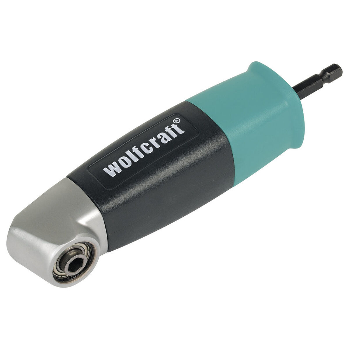 Elektrisk skruvmejsel Wolfcraft 4688000 - 7