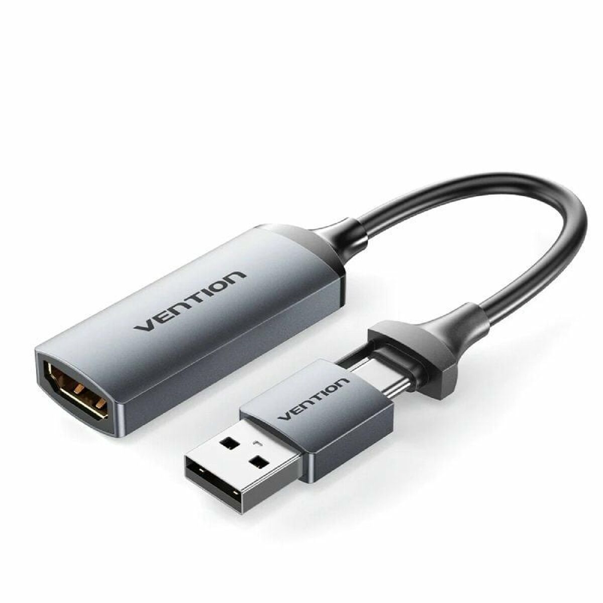 USB-C till HDMI Adapter Vention ACWHA