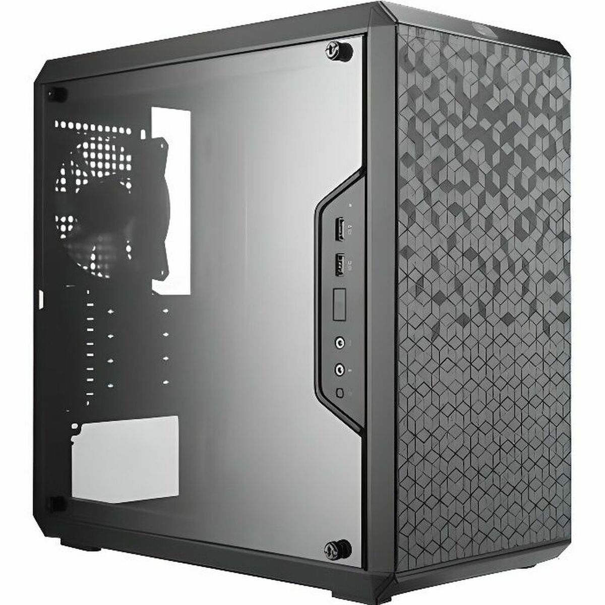 ATX Semitorn Cooler Master MCB-Q300L-KANN-S00