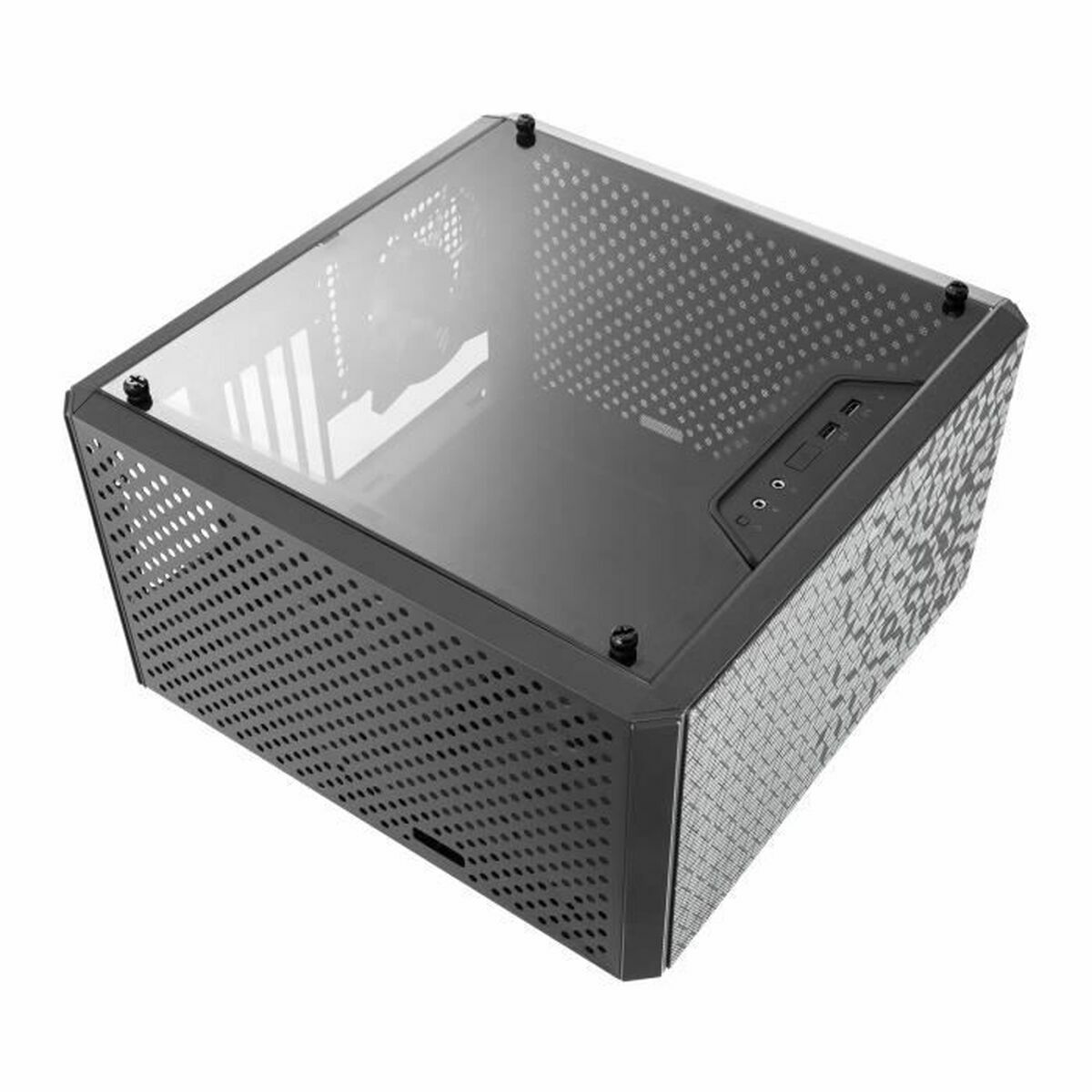 ATX Semitorn Cooler Master MCB-Q300L-KANN-S00 - 3