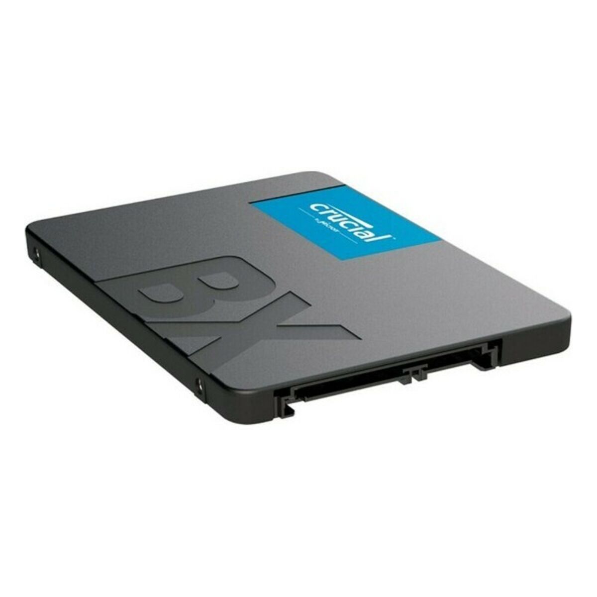 Hårddisk Crucial CT1000BX500SSD1 1 TB SSD