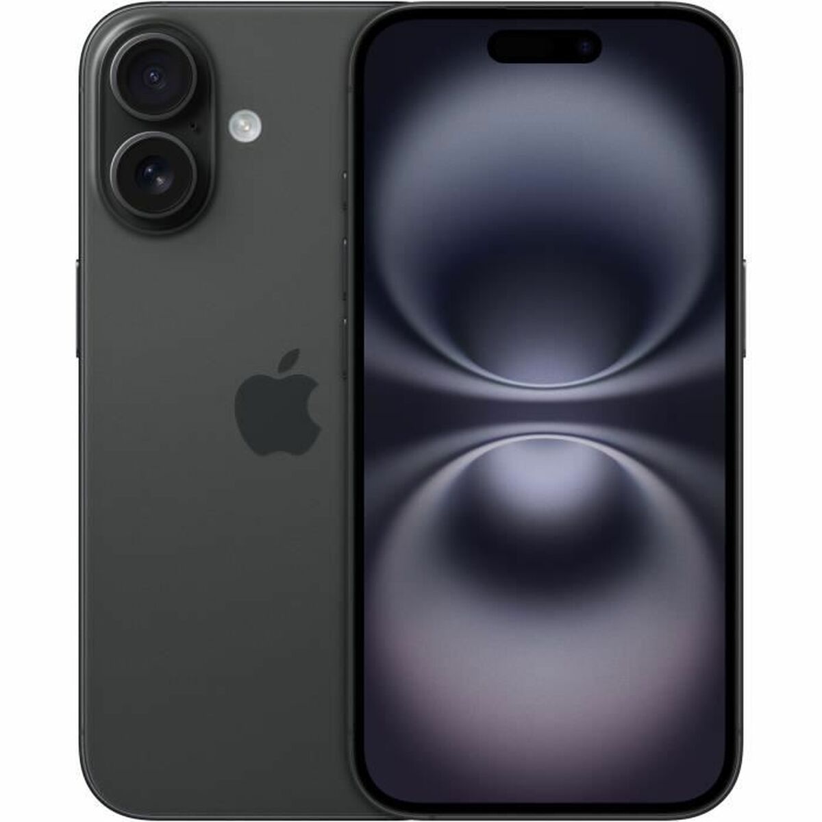 Smartphone Apple 128 GB Svart