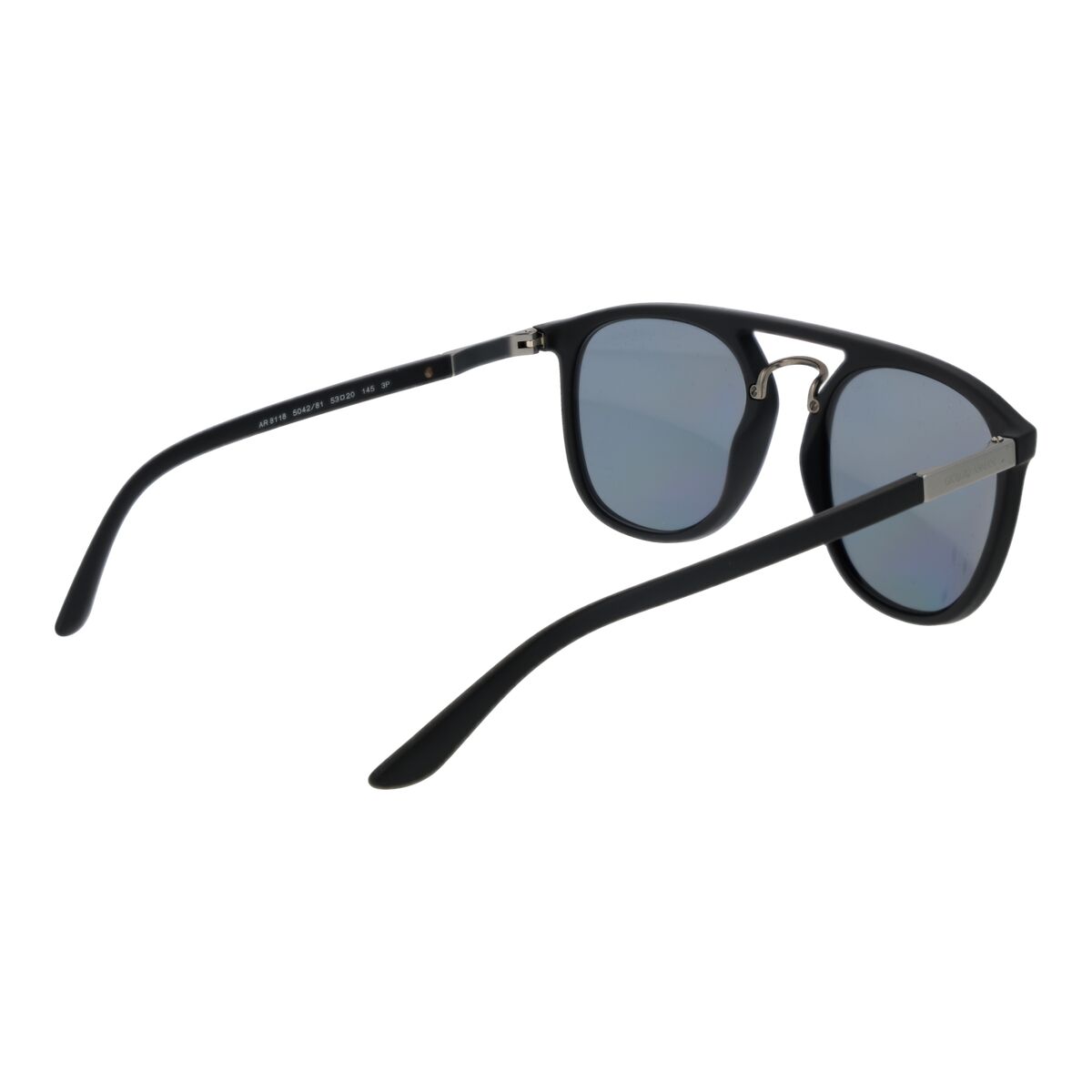Unisexsolglasögon Armani 0AR8118 53504281 - 3