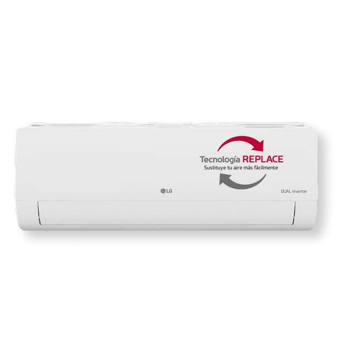 Luftkonditionering LG LGWIFI18X.SET A+/A+ 4300 fg/h 4644 kcal/h