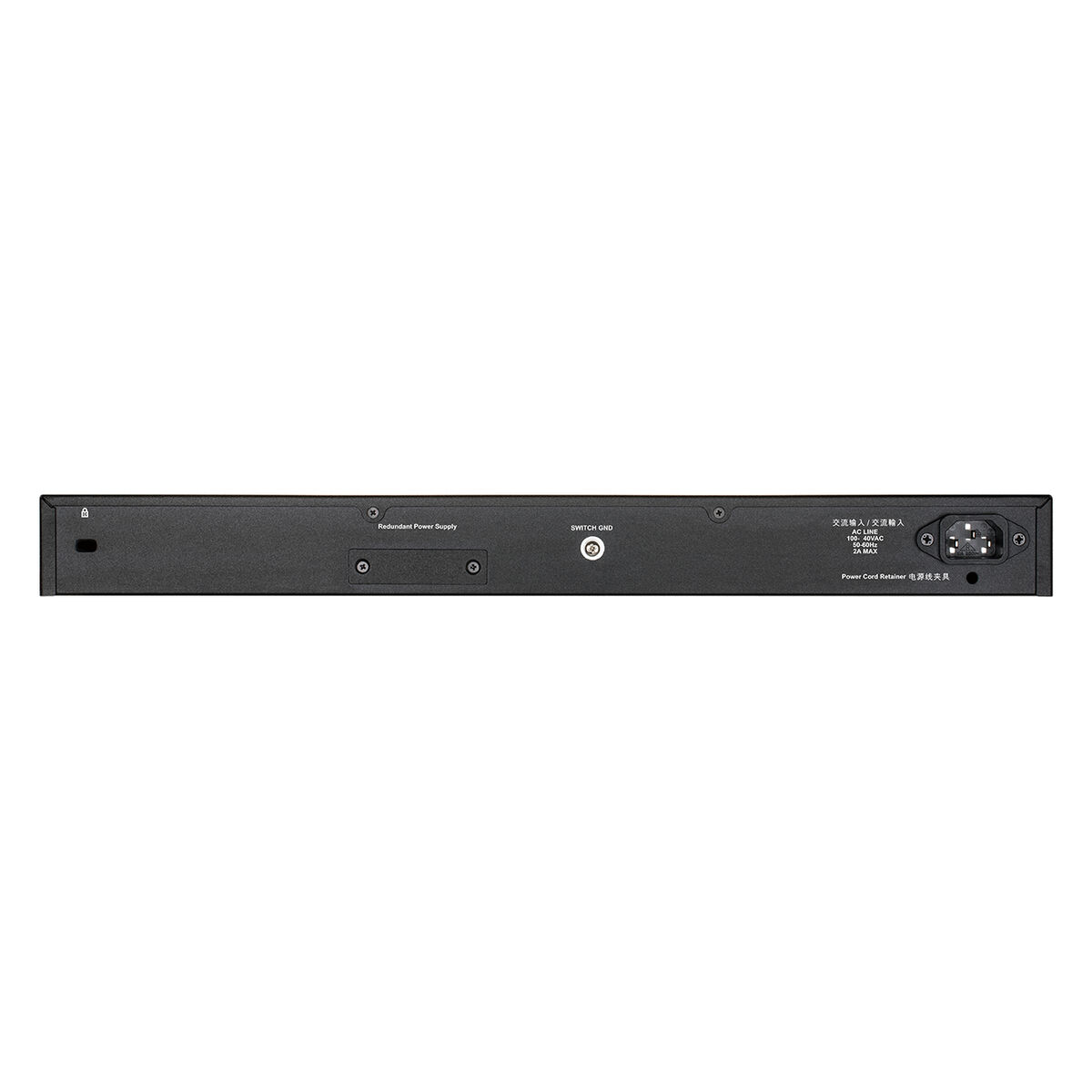 Switch D-Link DGS-3130-30S/E - 2