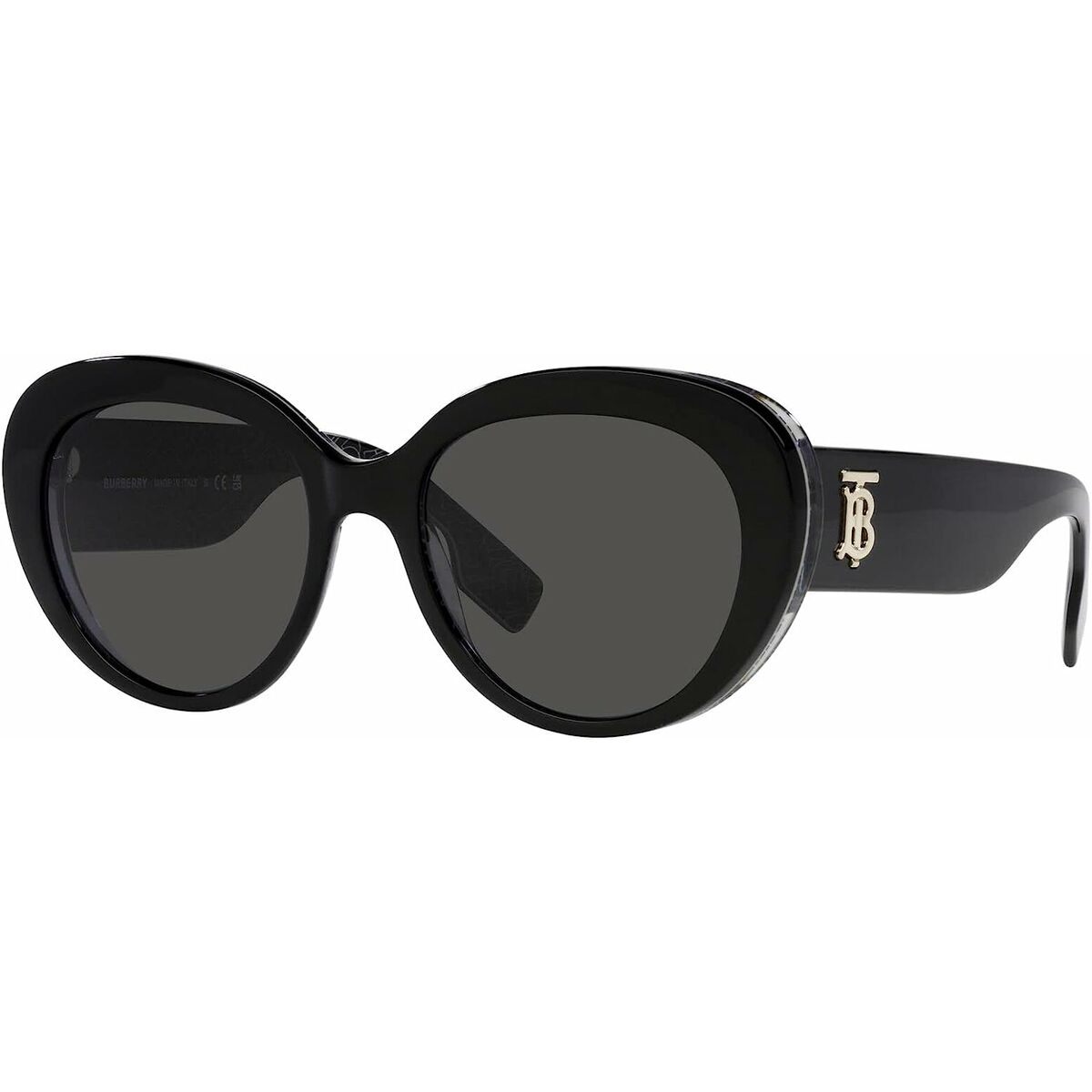 Damsolglasögon Burberry ROSE BE 4298 - 3