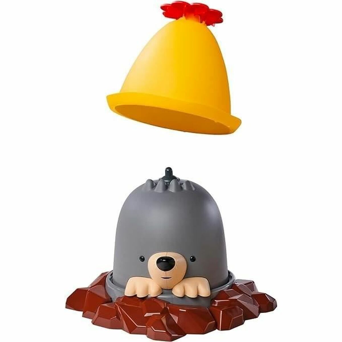 Vattensprinkler och sprutleksak Simba Taupe Plast - 3