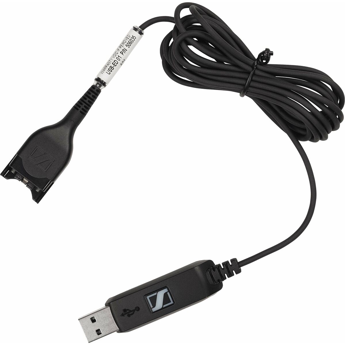 Adapter USB Sennheiser USB-ED 01