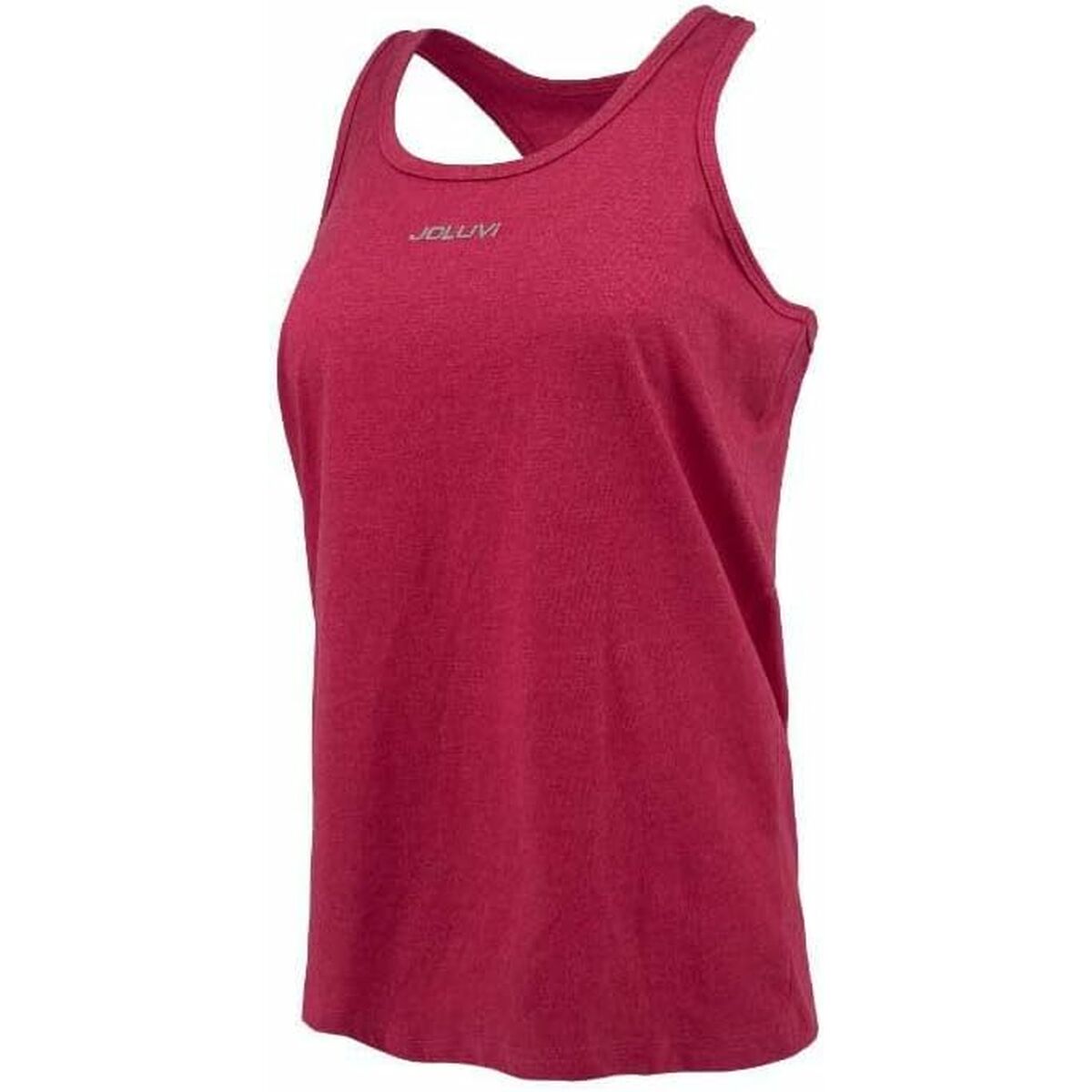 Tanktop, Dam Joluvi CORFU TIR W Rosa - 2