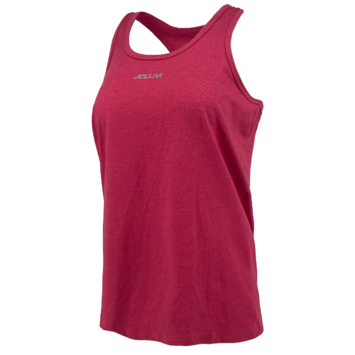Tanktop, Dam Joluvi CORFU TIR W Rosa