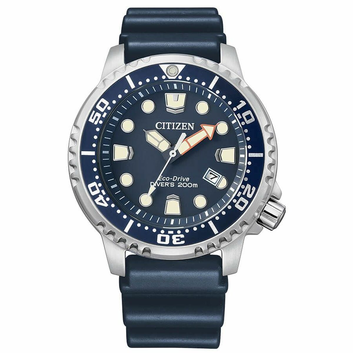 Herrklocka Citizen BN0151-17L (Ø 44 mm) - 3