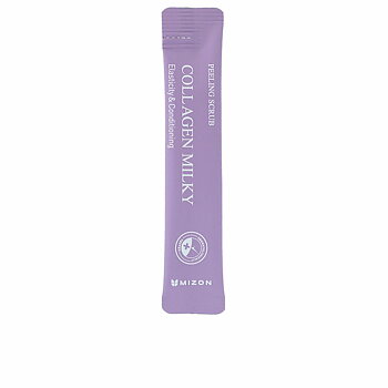 Rengörande ansiktsgel Mizon COLLAGEN MILKY 50 g