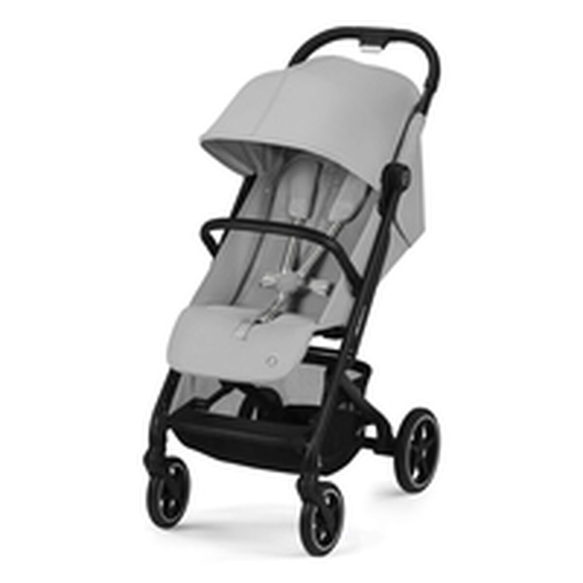 Barnvagn Cybex Svart - 3