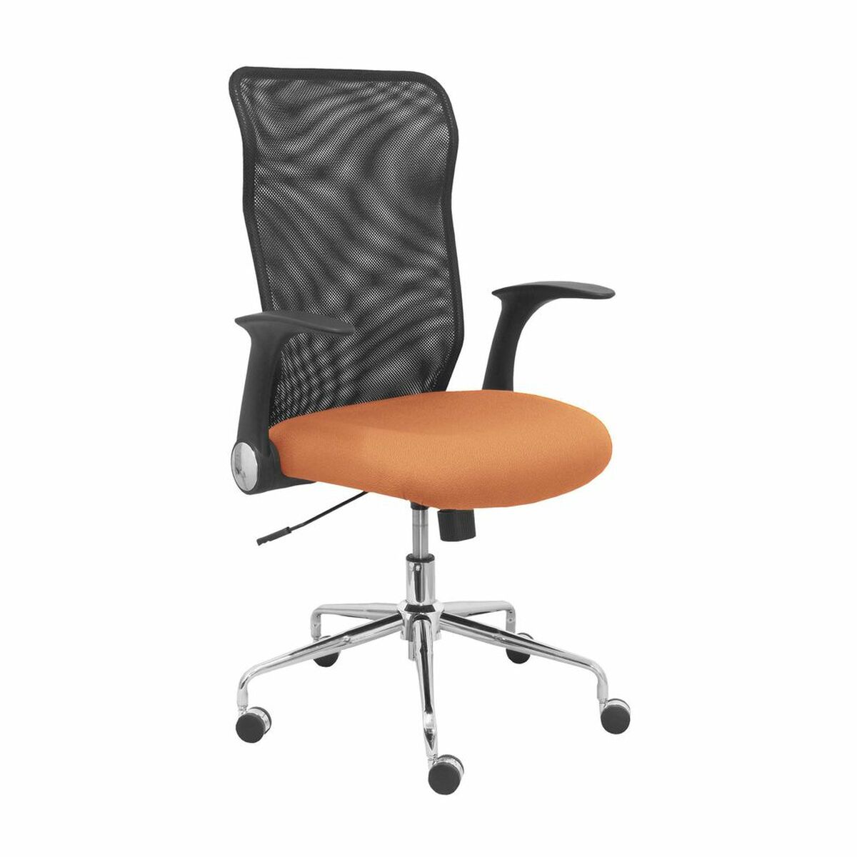 Kontorsstol Minaya Piqueras y Crespo BALI363 Brun - 3