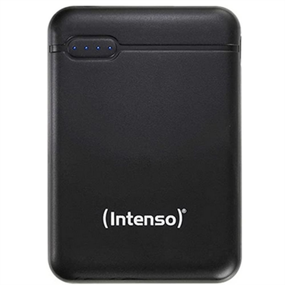 Powerbank INTENSO 7313520 5000 mAh Svart