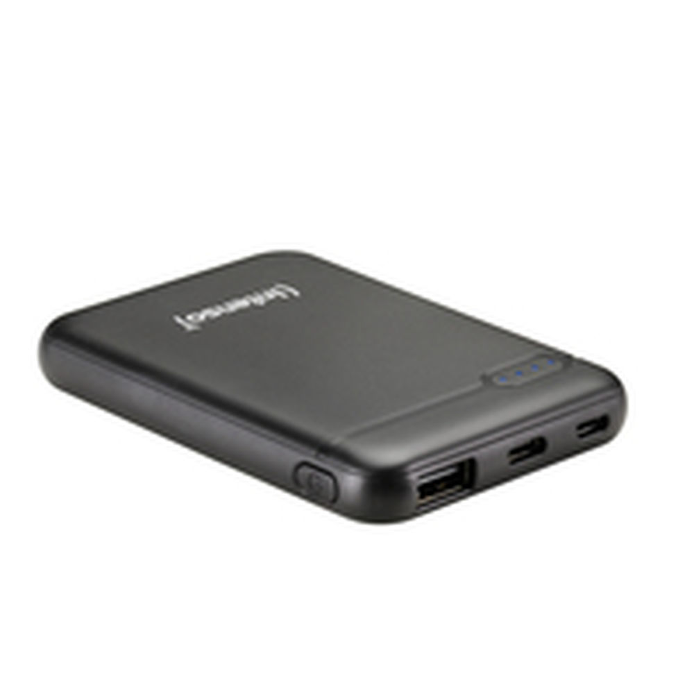 Powerbank INTENSO 7313520 5000 mAh Svart - 2