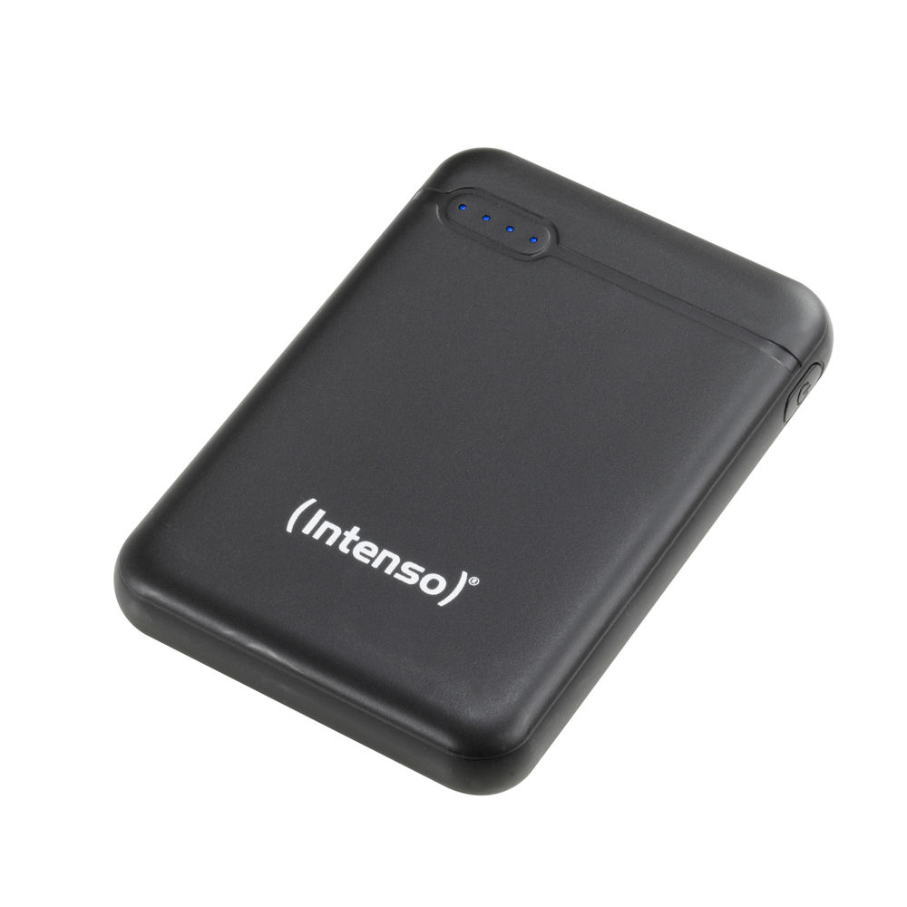Powerbank INTENSO 7313520 5000 mAh Svart - 3